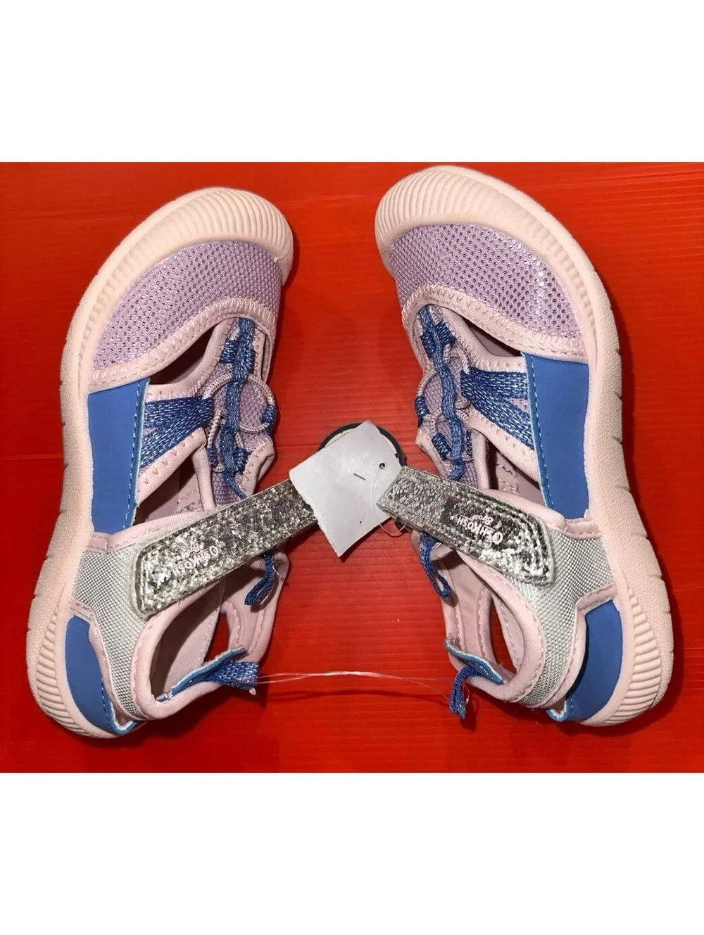 NEW Oshkosh shoes size 12m